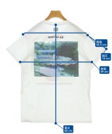 TANGTANG（タンタン）Tシャツ・カットソー 白 サイズ:M メンズ/2200674680036