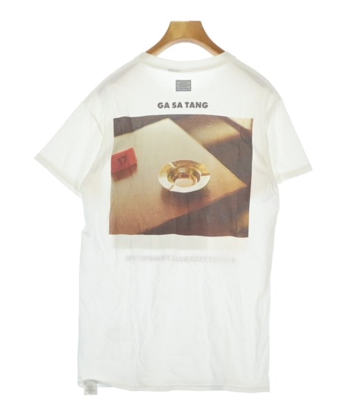 TANGTANG（タンタン）Tシャツ・カットソー 白 サイズ:S レディース/2200691104010