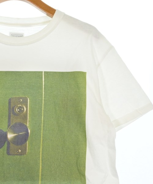 TANGTANG（タンタン）Tシャツ・カットソー 白 サイズ:S レディース/2200691104010