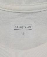 TANGTANG（タンタン）Tシャツ・カットソー 白 サイズ:S レディース/2200691104010