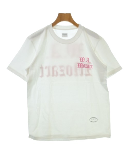 TANGTANG(タンタン)Tシャツ・カットソー 白 サイズ:S/2200655979159