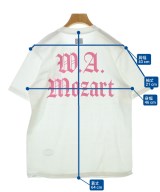 TANGTANG（タンタン）Tシャツ・カットソー 白 サイズ:S レディース/2200655979159