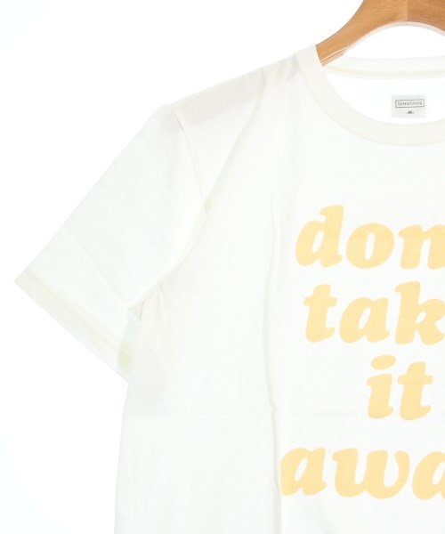 TANGTANG（タンタン）Tシャツ・カットソー 白 サイズ:M メンズ/2200655979166