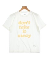 TANGTANG（タンタン）Tシャツ・カットソー 白 サイズ:M メンズ/2200655979166