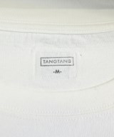 TANGTANG（タンタン）Tシャツ・カットソー 白 サイズ:M メンズ/2200655979166