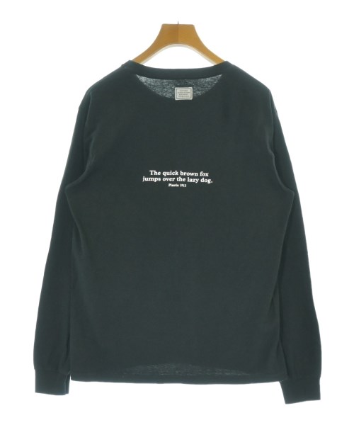 TANGTANG（タンタン）Tシャツ・カットソー 黒 サイズ:S レディース/2200713389104