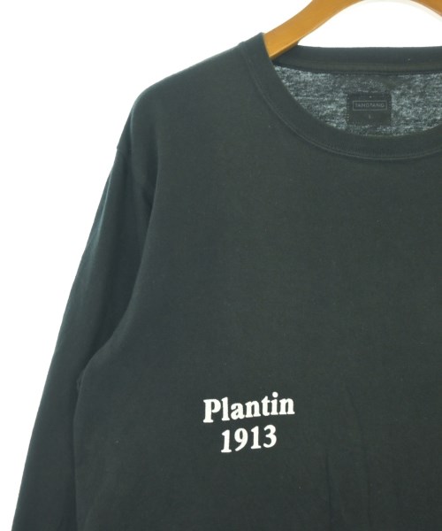 TANGTANG（タンタン）Tシャツ・カットソー 黒 サイズ:S レディース/2200713389104