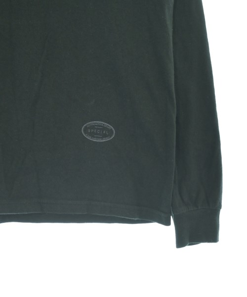 TANGTANG（タンタン）Tシャツ・カットソー 黒 サイズ:S レディース/2200713389104