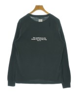 TANGTANG（タンタン）Tシャツ・カットソー 黒 サイズ:S レディース/2200713389104