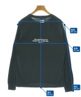 TANGTANG（タンタン）Tシャツ・カットソー 黒 サイズ:S レディース/2200713389104