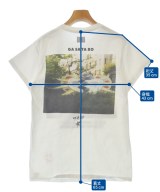 TANGTANG（タンタン）Tシャツ・カットソー 白 サイズ:S レディース/2200645202014