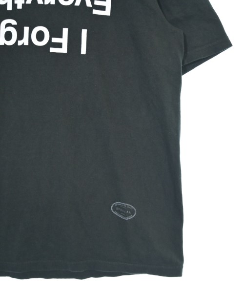 TANGTANG（タンタン）Tシャツ・カットソー 黒 サイズ:M レディース/2200708524053