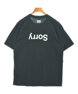TANGTANG（タンタン）Tシャツ・カットソー 黒 サイズ:M レディース/2200708524053