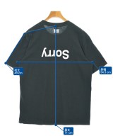 TANGTANG（タンタン）Tシャツ・カットソー 黒 サイズ:M レディース/2200708524053