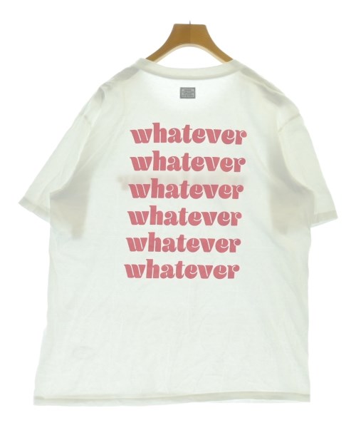 TANGTANG（タンタン）Tシャツ・カットソー 白 サイズ:L レディース/2200725448080