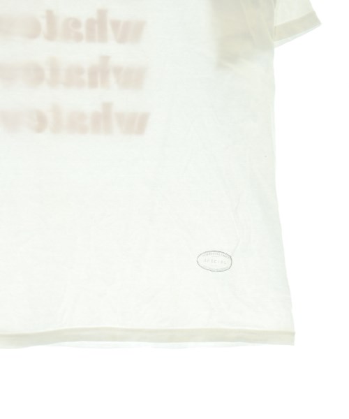 TANGTANG（タンタン）Tシャツ・カットソー 白 サイズ:L レディース/2200725448080