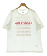TANGTANG（タンタン）Tシャツ・カットソー 白 サイズ:L レディース/2200725448080