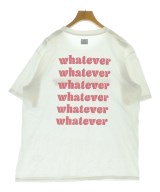 TANGTANG（タンタン）Tシャツ・カットソー 白 サイズ:L レディース/2200725448080