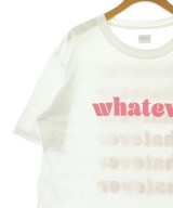 TANGTANG（タンタン）Tシャツ・カットソー 白 サイズ:L レディース/2200725448080