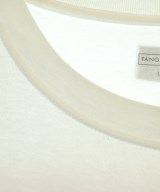 TANGTANG（タンタン）Tシャツ・カットソー 白 サイズ:L レディース/2200725448080