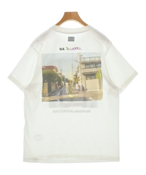 TANGTANG（タンタン）Tシャツ・カットソー 白 サイズ:S レディース/2200722508060