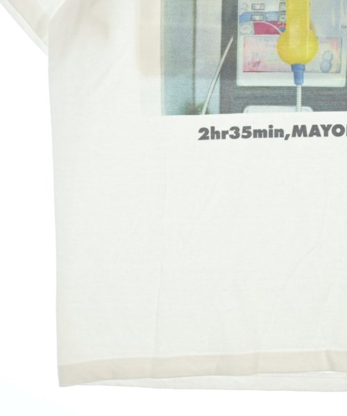 TANGTANG（タンタン）Tシャツ・カットソー 白 サイズ:S レディース/2200722508060