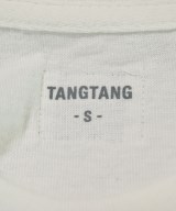 TANGTANG（タンタン）Tシャツ・カットソー 白 サイズ:S レディース/2200722508060