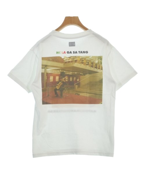 TANGTANG（タンタン）Tシャツ・カットソー 白 サイズ:S レディース/2200686101093
