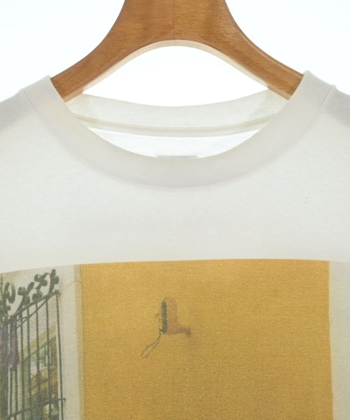 TANGTANG（タンタン）Tシャツ・カットソー 白 サイズ:S レディース/2200686101093