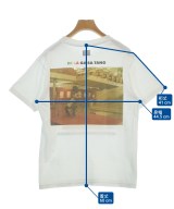 TANGTANG（タンタン）Tシャツ・カットソー 白 サイズ:S レディース/2200686101093