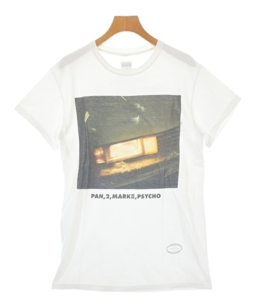 TANGTANG(タンタン)Tシャツ・カットソー 白 サイズ:S/2200688425012