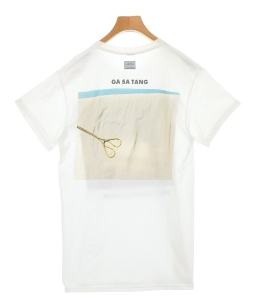 TANGTANG（タンタン）Tシャツ・カットソー 白 サイズ:S レディース/2200688425012