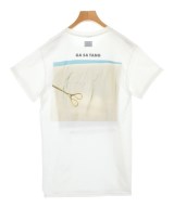 TANGTANG（タンタン）Tシャツ・カットソー 白 サイズ:S レディース/2200688425012