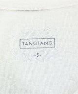 TANGTANG（タンタン）Tシャツ・カットソー 白 サイズ:S レディース/2200688425012