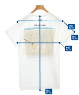 TANGTANG（タンタン）Tシャツ・カットソー 白 サイズ:S レディース/2200688425012