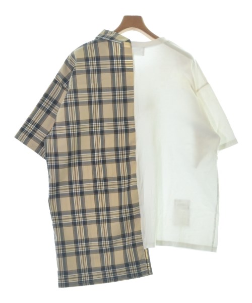 LEGENDA（レジェンダ）Tシャツ・カットソー ベージュ サイズ:F メンズ/2200682278027
