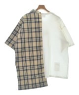LEGENDA（レジェンダ）Tシャツ・カットソー ベージュ サイズ:F メンズ/2200682278027