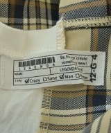 LEGENDA（レジェンダ）Tシャツ・カットソー ベージュ サイズ:F メンズ/2200682278027