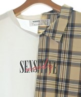 LEGENDA（レジェンダ）Tシャツ・カットソー ベージュ サイズ:F メンズ/2200682278027