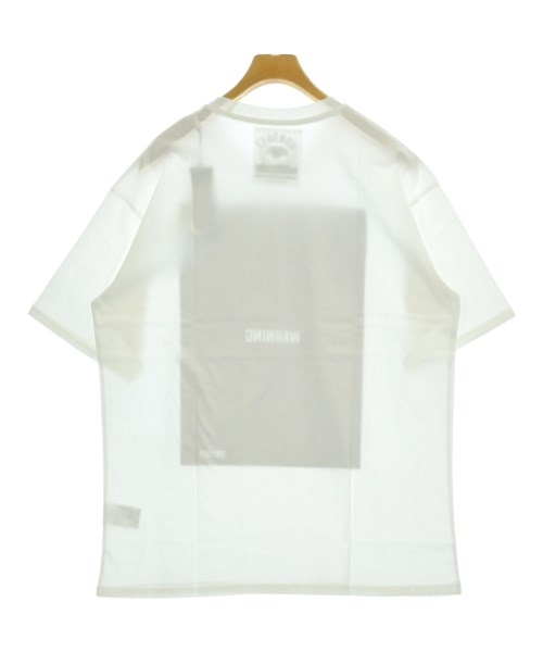 LEGENDA（レジェンダ）Tシャツ・カットソー 白 サイズ:M メンズ/2200684853727