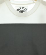 LEGENDA（レジェンダ）Tシャツ・カットソー 白 サイズ:M メンズ/2200684853727