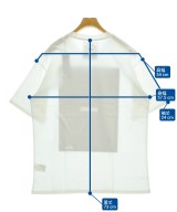 LEGENDA（レジェンダ）Tシャツ・カットソー 白 サイズ:M メンズ/2200684853727