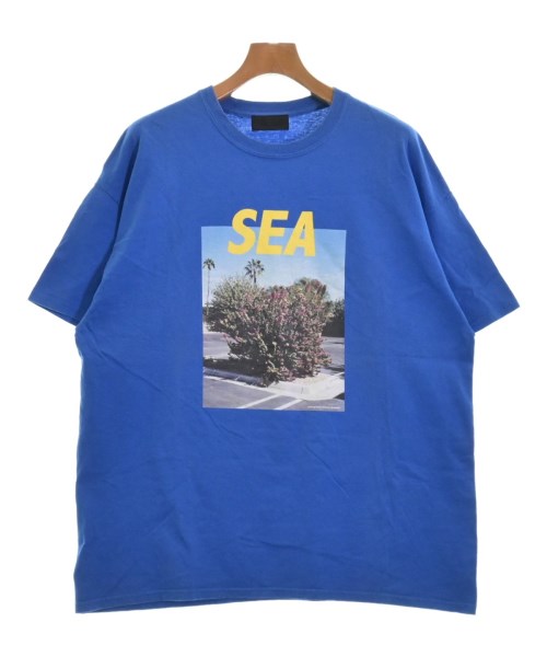 ウィンダンシー(WIND AND SEA)のWIND AND SEA Tシャツ・カットソー