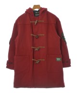 WIND AND SEA ダッフルコート