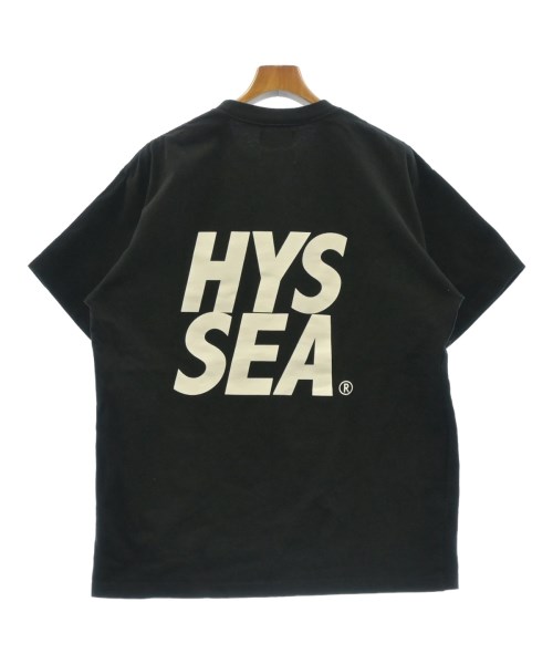WIND AND SEA(ウィンダンシー)Tシャツ・カットソー 黒 サイズ WIND AND SEA(ウィンダンシー)Tシャツ・カットソー 黒 サイズ