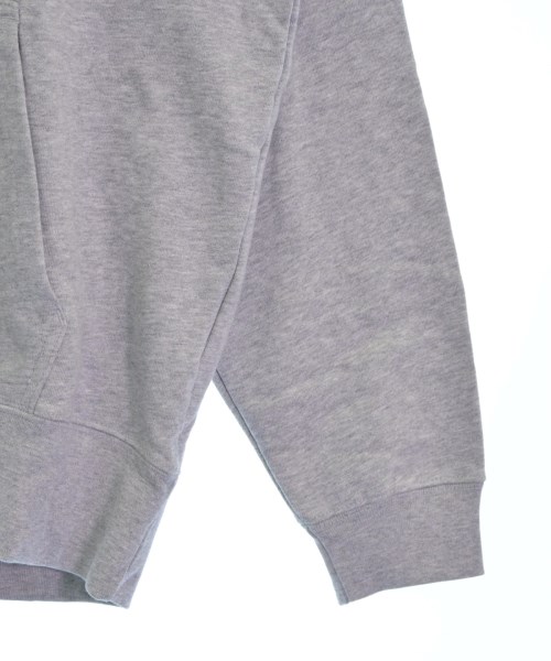 WIND AND SEA（ウィンダンシー）パーカー グレー サイズ:L メンズ/2200464759300