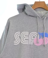 WIND AND SEA（ウィンダンシー）パーカー グレー サイズ:L メンズ/2200464759300