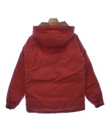 WIND AND SEA（ウィンダンシー）ダウンジャケット/ダウンベスト 赤 サイズ:M メンズ/2200466007300
