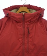 WIND AND SEA（ウィンダンシー）ダウンジャケット/ダウンベスト 赤 サイズ:M メンズ/2200466007300