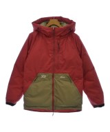 WIND AND SEA ダウンジャケット/ダウンベスト